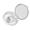 Anti Snoring Clip Mini Portable Soft Silicone Nose Snore Clip for Improve Sleeping