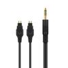 Sennheiser Headphone Cable Balanced Cable Length for HD HD 6xx 700258 4.4MM 1.8m 660S2,