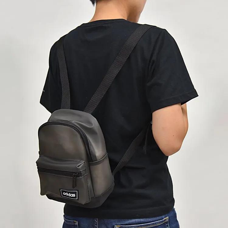 Adidas TPU Backpack Women's Black (Unisex) Backpacks GE1243