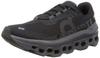 Running Shoes Cloudmonster Black Magnet Cm C [ON] Women's 24.0