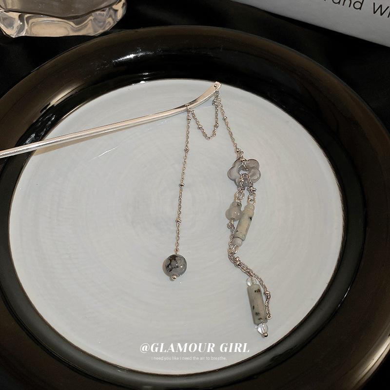 Палочки для волос, винтажные для женщин и девочек, сделай сам, простая прическа в китайском стиле, дизайн, держатель для хвоста, аксессуары для волос, ювелирные изделия