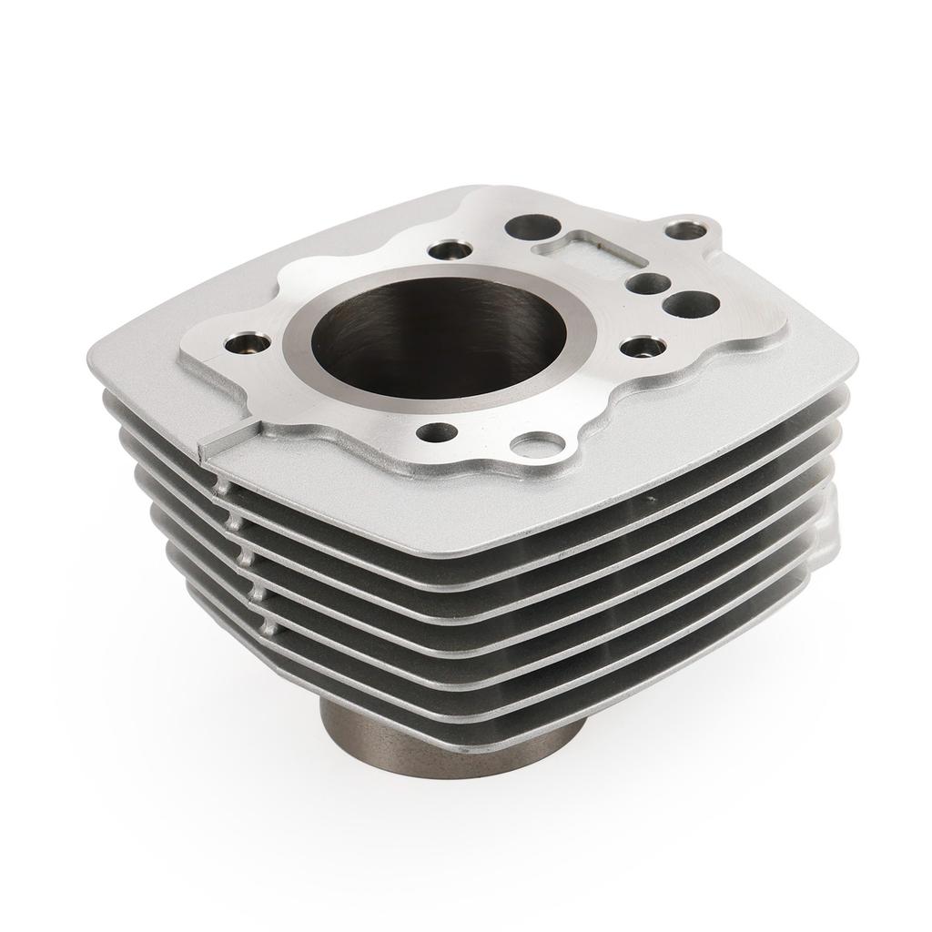 Комплект цилиндра 125 куб.см для Italika DM125 - 56,5 мм Поршневой палец 15 мм - 2017-2022