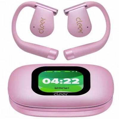 Cleer ARC 5-го поколения беспроводные спортивные наушники с открытым ухом, AI, Dolby