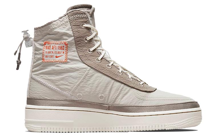 Nike Air Force 1 AF1 'Shell' Женские DO7450-211