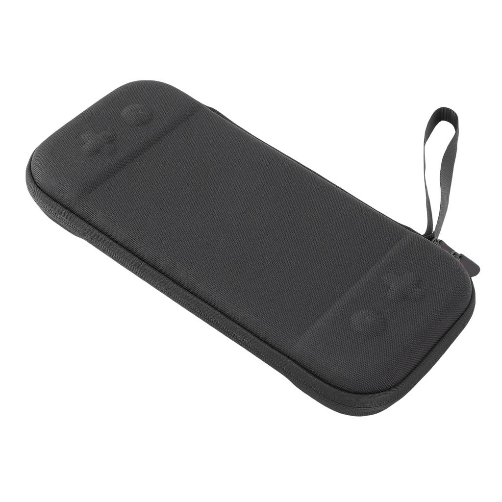 Gaming Console Carrying Case Fit for Switch 2 Water Proof Protective Travel Bag for Cable Cartridges