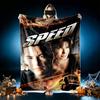 Speed Movie Poster Blanket Lightweight Print Throw Blanket For Couch, Bed, Car, A Heartfelt Gift for Your Family and Friends