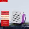 Портативная Bluetooth-колонка Newmine, штепсель CN (адаптер в комплекте)