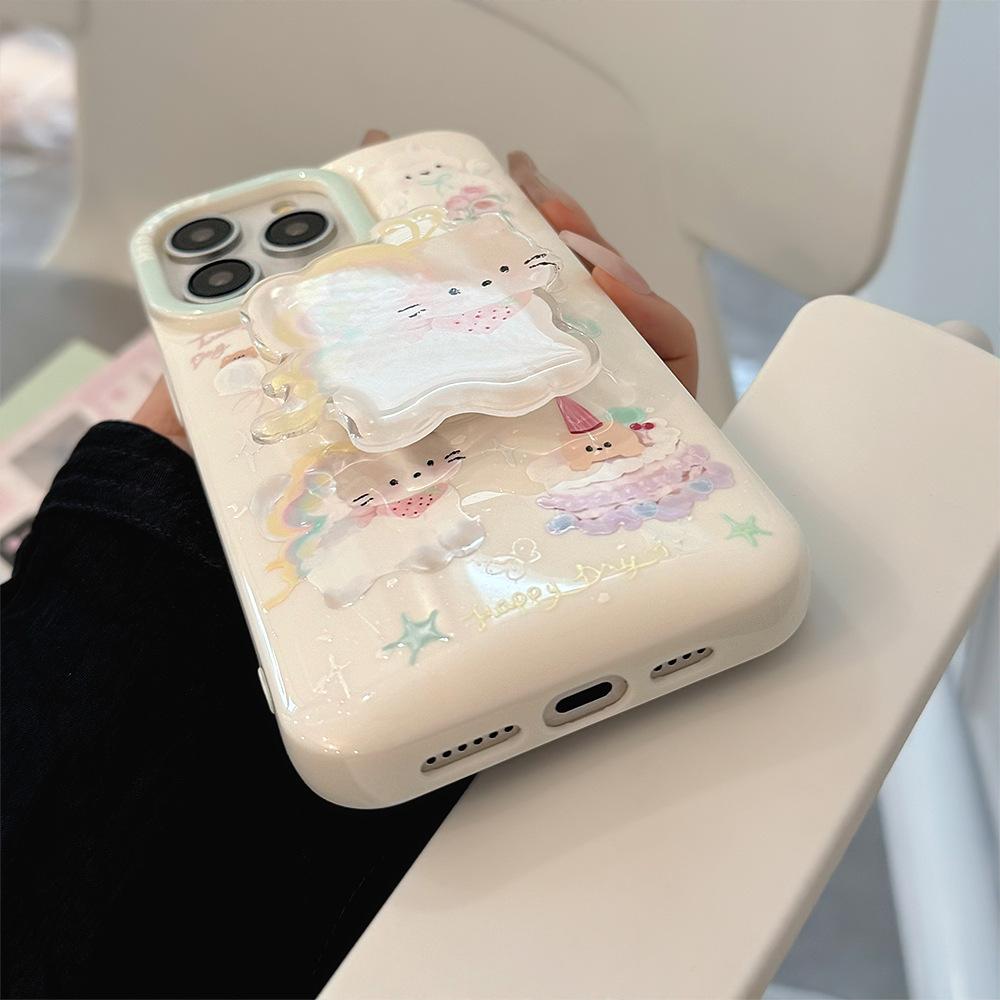 Мягкий силиконовый чехол, модный гибкий чехол из ТПУ, полная задняя крышка для iPhone, Samsung, Xiaomi, Poco Redmi, HUAWEI HONOR