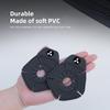 Car Wiper Hole Protective Covers Debris Leaves Dustproof Sleeve For Mitsubishi Ralliart Ex Mirage Jinxuan Galant Attrage Xpander