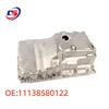 BMW B48 Engine Oil Pan - Direct Fit Replacement