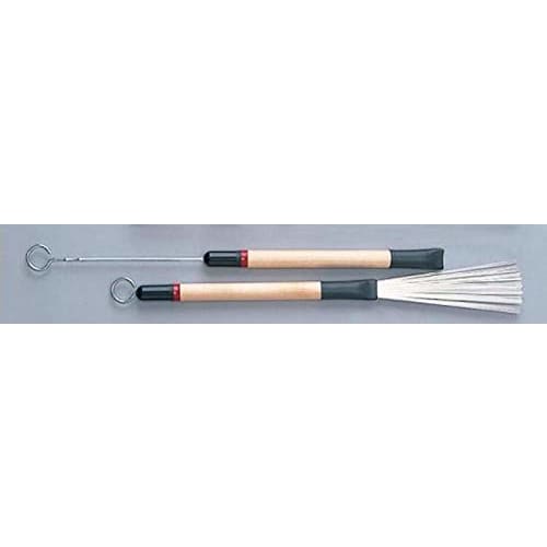 PLAY WOOD Wire Brush WBR-62