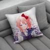 Милые creative patterned наволочки SSayorisS DDLC для декора интерьера офиса гостиной дома