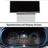 Speedometer LCD Display Screen Replacement For BMW E34 Dashboard Instrument Cluster Pixel Repair Monitor High Quality