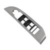 Window   Bezel 15920638 Front Left Driver Side Window   Panel Trim for 1500 2500 3500