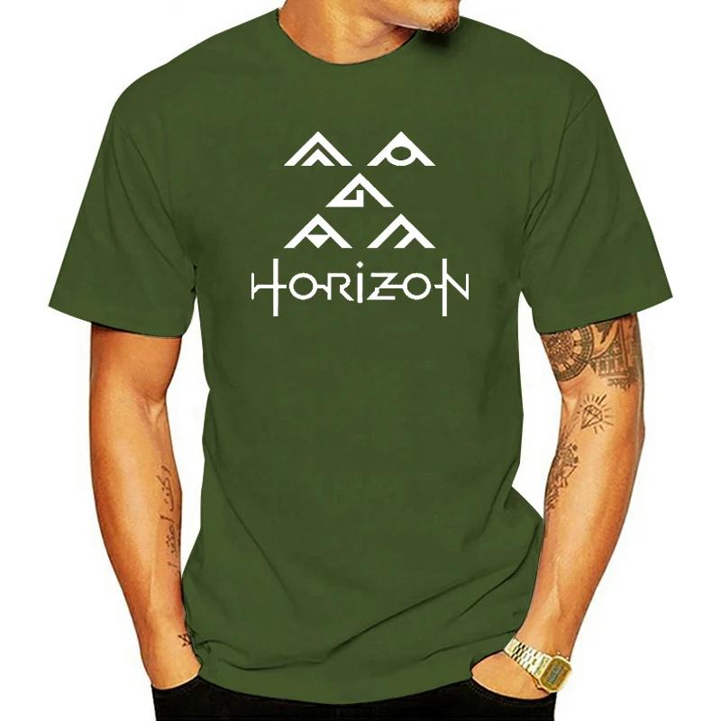 Horizon Zero Dawn Graphic T-Shirt, WoAll Sizes