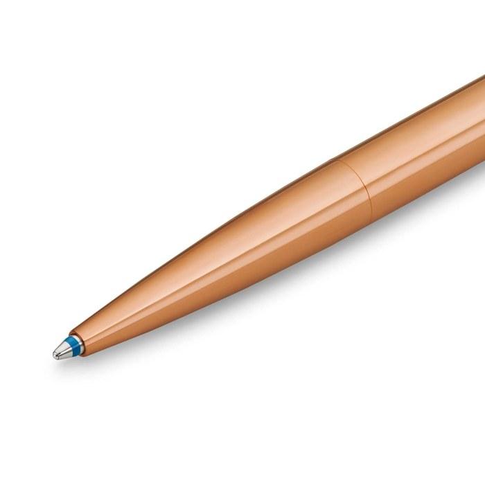Kaweco Liliput Ballpoint Pen, Copper 11000317, 1.0mm