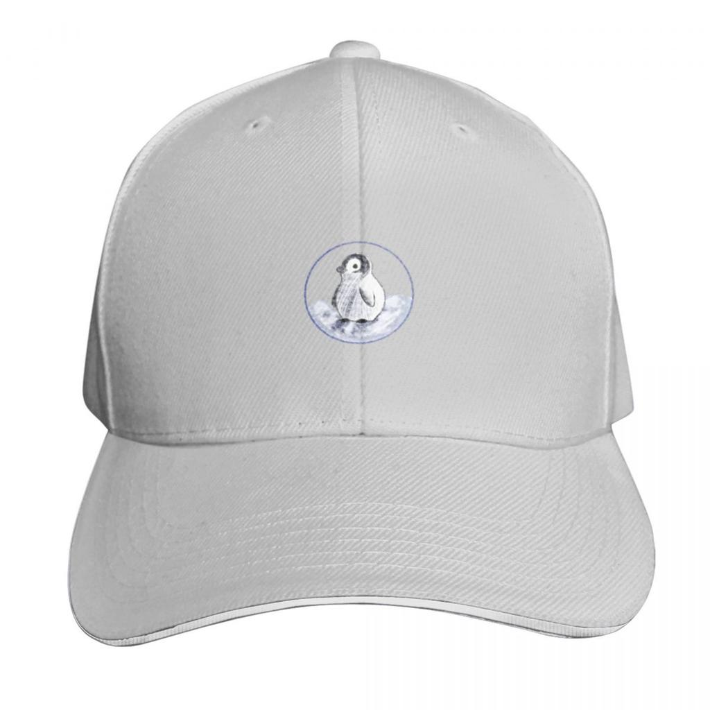 Baby Penguin Baseball Cap Mountaineering western Hat Golf Cap Brand Unisex cap GirlS Hats Unisexs