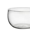 Bowl Cereal Vajillas Rounding for Parties Heat -resistant Decorative Food Storage Container