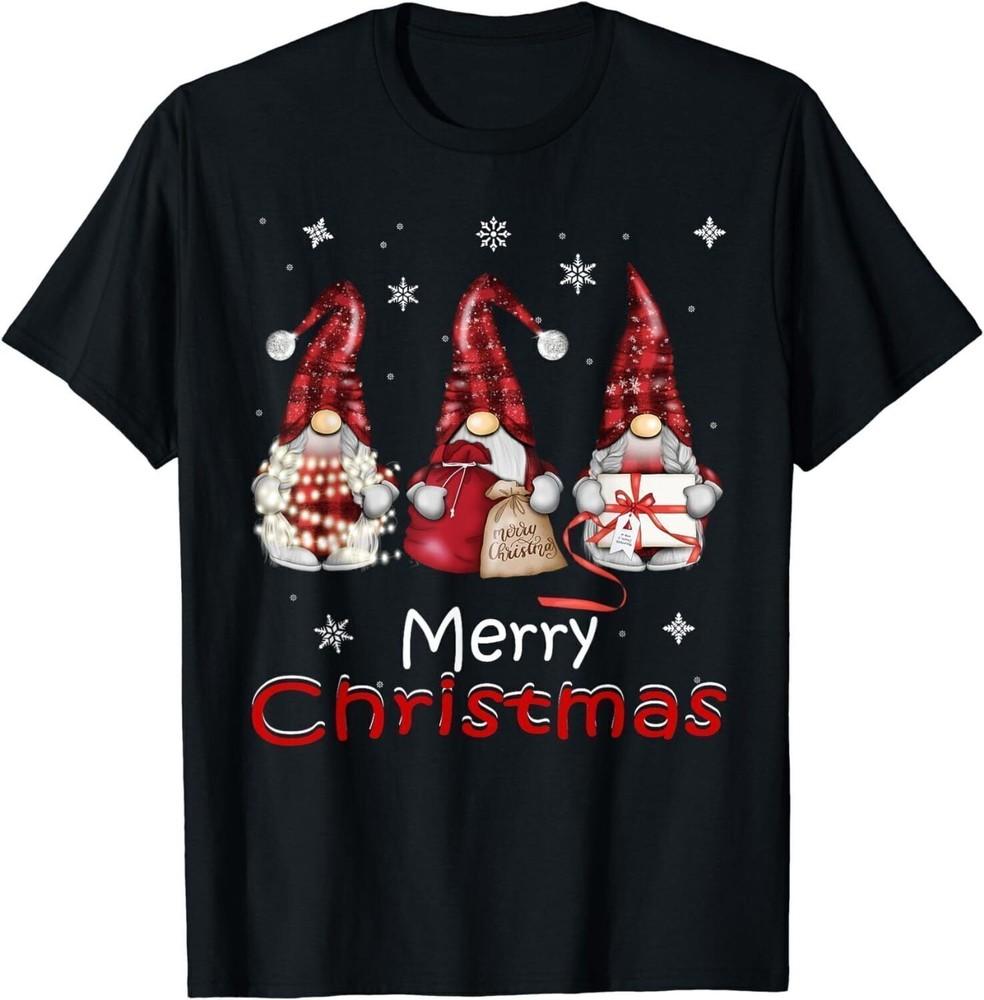 Family Christmas Shirts for Women Men - T-Shirt souvenir Unisex T-Shirt