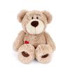 NICI Love Bear Classic 35см/BN