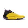 Li-Ning ABAU049-7 Men's Way Of Wade 11 "Purple Gold" Basketball Shoes
