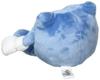 Center Original Plush Toy fit Politoad 8 x x 7 x W x Pokémon Pokémon 14.5 (H D cm)