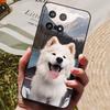 Чехол для телефона для VIVO IQOO 15 Задняя крышка Противоударный чехол Черный силиконовый мягкий чехол Coque для VIVO IQOO15 Версия для Китая Чехлы Fundas