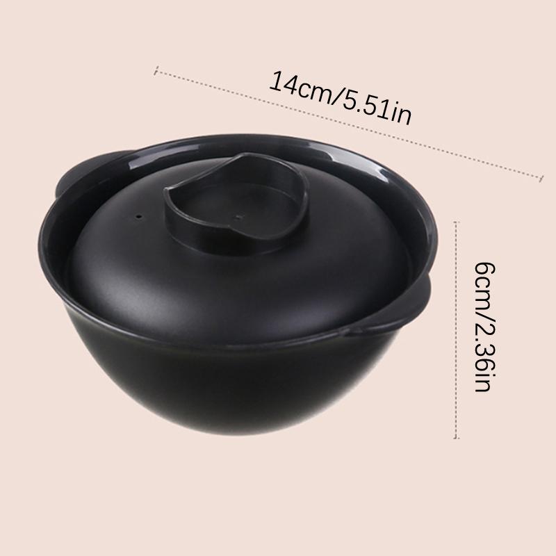 250 мл микроволновая печь Рамен миска варка лапши пищевой контейнер принадлежности крышка с миской кухонная суповая миска рамен мисо лапша быстрого приготовления