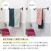 Сертифицированный набор полотенец для лица Bloom Imabari Towel из 4 коктейльных полотенец, сделано в Японии (Все цвета)
