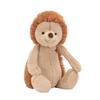 Jellycat Стеснительная серия Кукла-компаньон Ежик Плюшевая кукла 31 см в высоту