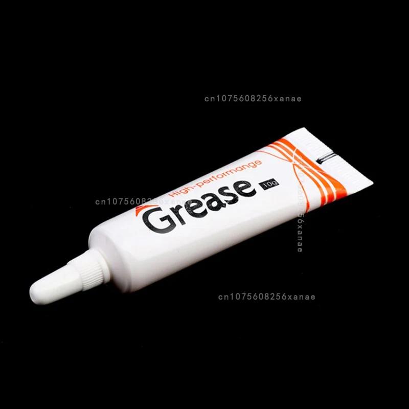 Велосипедная цепь Силиконовая смазка Смазка Пластиковые шестерни Механическое оборудование Подшипники Смазка Смазка шестерни Worldmuma
