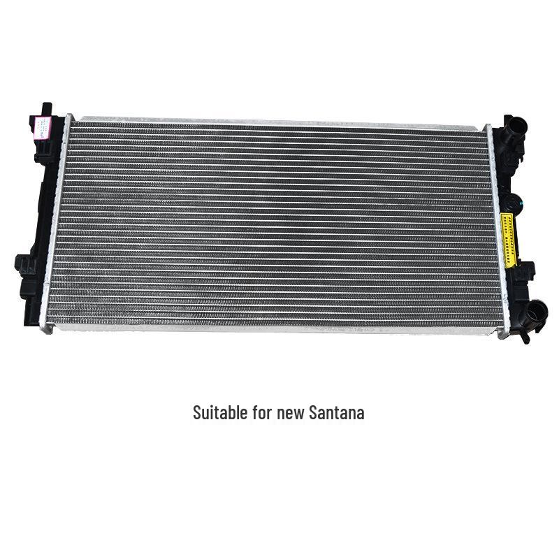 Радиатор в сборе для Volkswagen Lavida, Sagitar, Magotan, Jetta, Santana, Tiguan