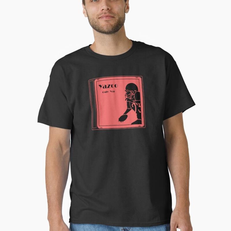 Yazoo Band Classic Tshirt