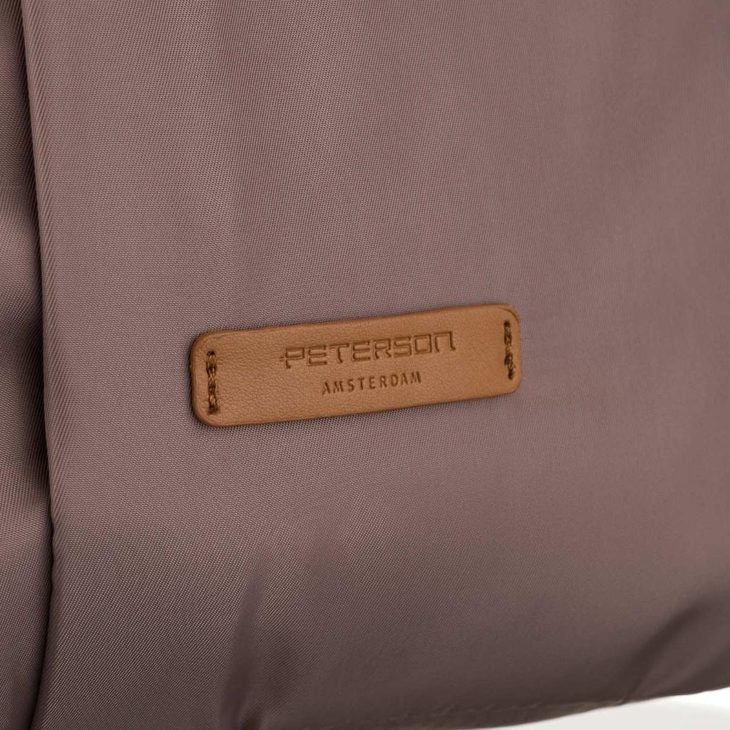 Plecak PTN JN-09-0061 Beige