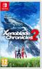 Xenoblade Chronicles 2 Северный переключатель (Импортная версия Америка) -