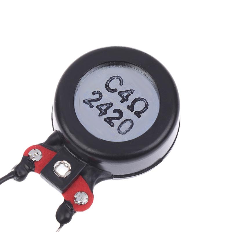 22 мм шелковый купольный твитер 4 Ом 8 Ом 10 Вт динамик встроенный магнит заводской интеллектуальный звук