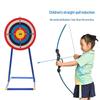 Children's Recurve Bow & Arrow Set for Youth Archery