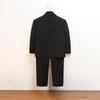 Stylish Children Suit Set Trendy Kids Blazer T-shirt Pants Three-piece Page Boy Wedding Outfits Gentleman Piano Performance Formal Costumes