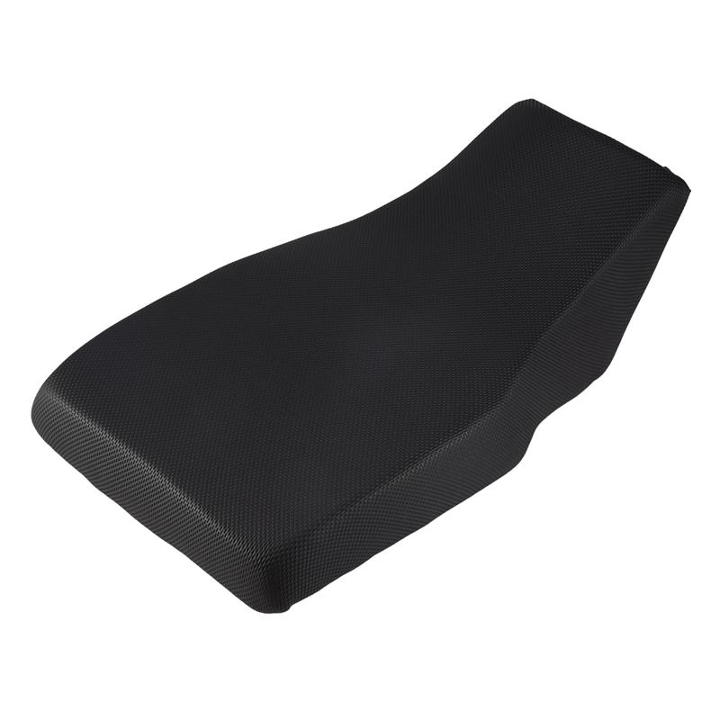 A10E-Motorcycle ATV Seat Cushion Sponge Cushion For Quad Off Road Bike 110-125Cc
