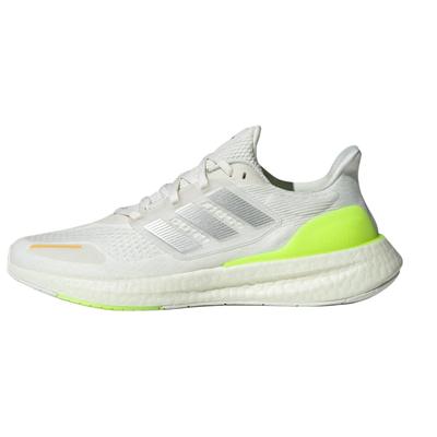 PureBoost 23 Heat.RDY 'Слоновая кость Серебристый металлик' IH7673