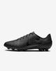 DV4339-002 Nike Tiempo Legend 10 Academy Черный Глубокие Джунгли (Мужской)