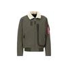 Куртка Alpha Industries DA-3