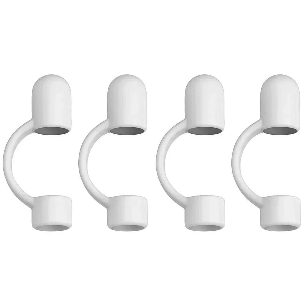 FONKEN 4/2/1PCS Anti-lost Pencil Cap Protective Cover for Aple iPencil 1st Gen Soft Silicone Stylus Pen Protector Holder