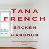 Broken Harbour by Tana French Paperback Book 9780340977651