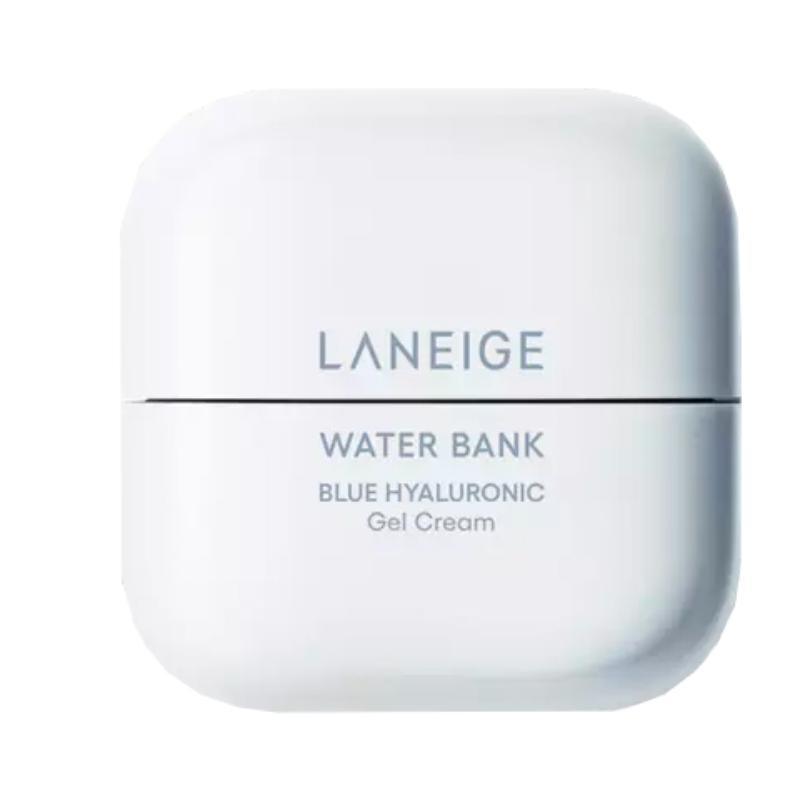 LANEIGE Гель-увлажнитель Water Bank Blue Hyaluronic