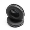1 Pair Protein Leather Earpad Replacement for Beyerdynamic DT 880 860 990 770  Headphones Soft Elastic Ear Pad Cushion