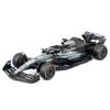 Bburago 2025 Formula Pit Pass George 1/43 (#63 Russell)