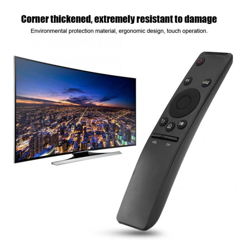 Замена пульта дистанционного управления для Samsung Smart TV BN59-01259E TM1640 BN59-01259B BN59-01260A
