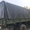 Jingcong Heavy-Duty Waterproof Truck Tarpaulin
