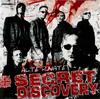 CD SECRET DISCOVERY - Альтернативный 82876795622 E-Wave Records 2006 Европа Рок Б/У